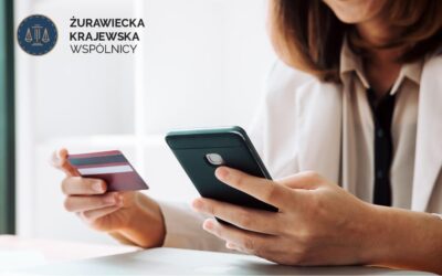 Odpowiedzialność za nieautoryzowane transakcje płatnicze