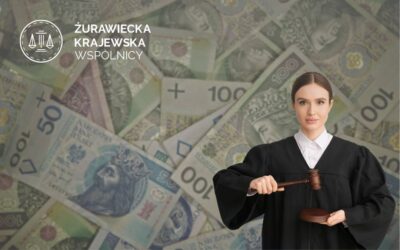 Proces sądowy w ramach sankcji kredytu darmowego: czego się spodziewać?