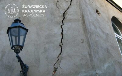 Proces ubiegania się o odszkodowanie za szkody górnicze