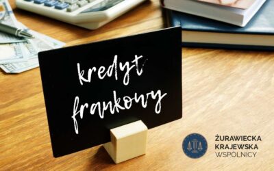 Unieważnienie umowy kredytu – kancelaria frankowa Katowice