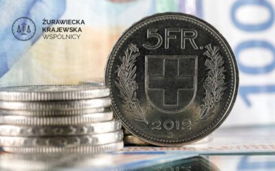 Kredyt frankowy – na co zwrócić uwagę podczas analizy umowy?