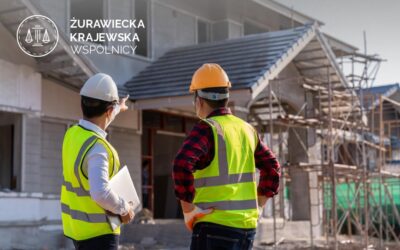 Czy można budować dom na terenie szkód górniczych?