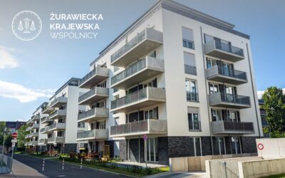 Szkody górnicze a odpowiedzialność dewelopera