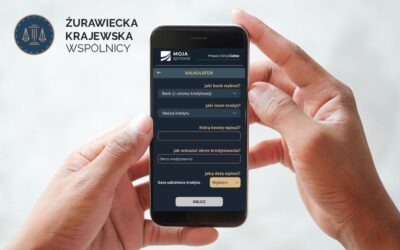 Nowe funkcje – aplikacja Moja Sprawa
