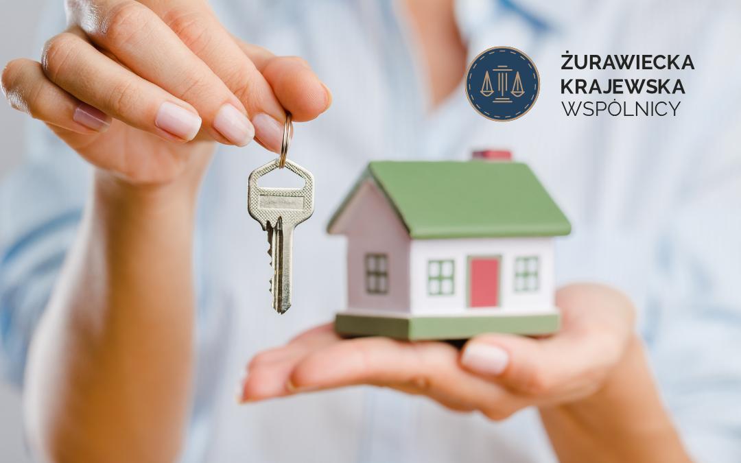 Jakie prawa przysługują właścicielom nieruchomości?