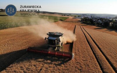 Jak rolnicy mogą uzyskać odszkodowanie za uszkodzenia gruntów rolnych?