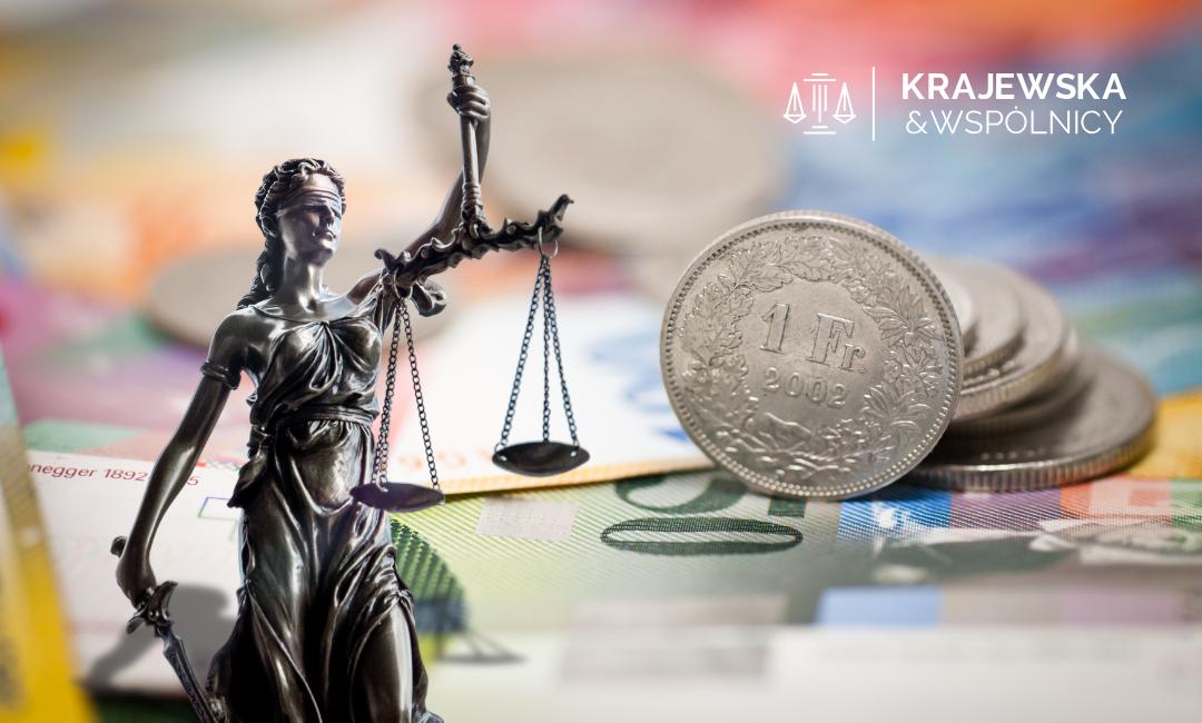 Frankowicze ugoda z bankiem Pozew sądowy krok po kroku Frankowicze – ugoda z bankiem. Pozew sądowy krok po kroku
