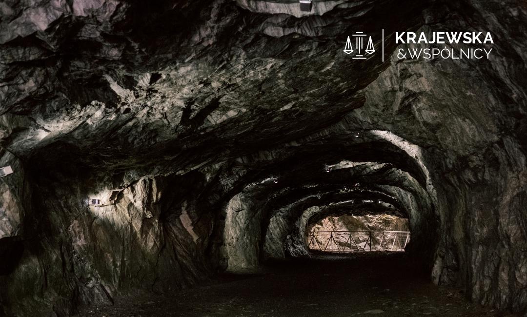 Dlaczego warto skorzystać z pomocy adwokata w sprawach górniczych?