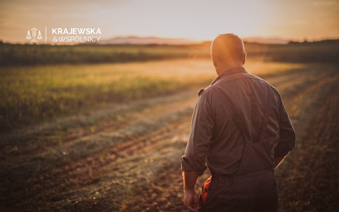 Odszkodowanie od kopalni – jak rolnicy mogą je uzyskać?