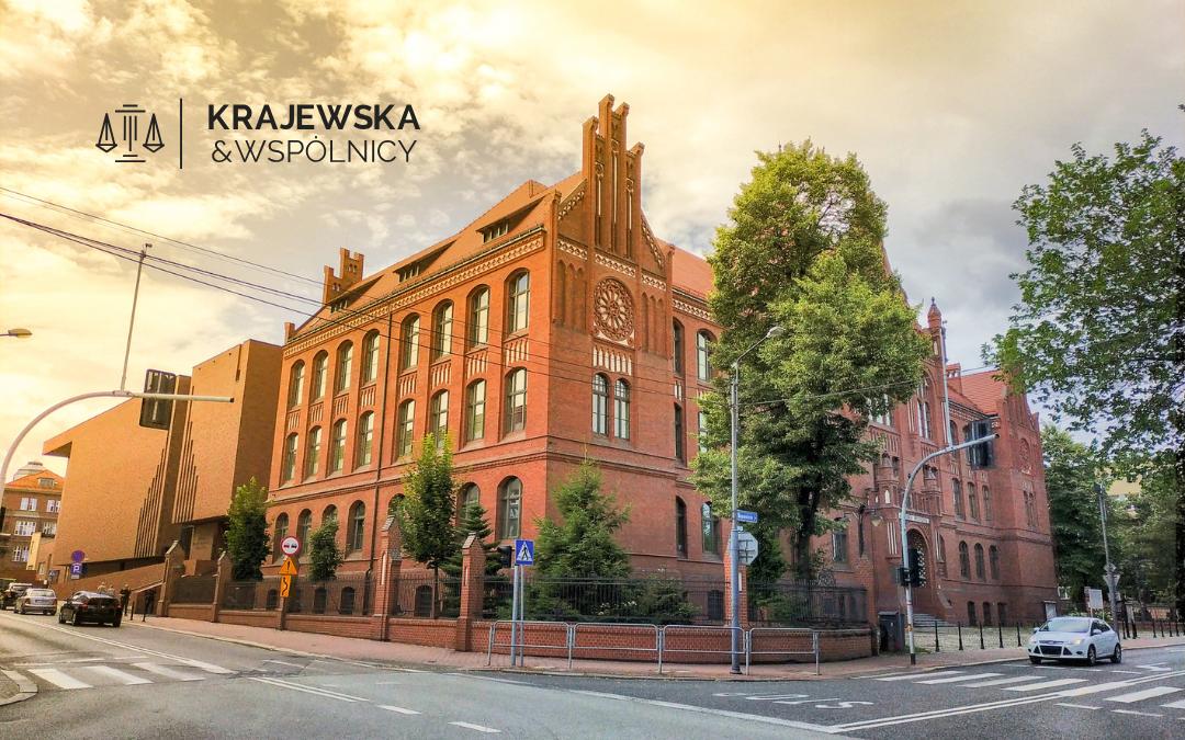 Sprawy frankowe Katowice – kancelaria prawna przy sądzie