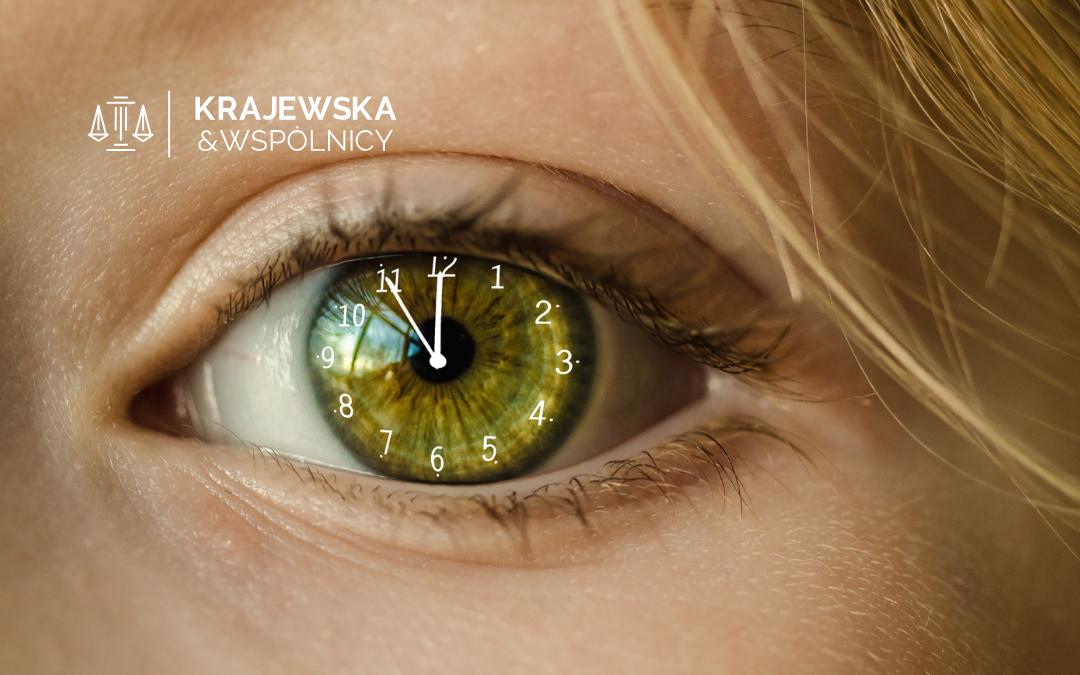 Zatrzymanie przedawnienia kredytu frankowego