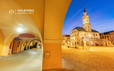 Szkody górnicze Gliwice – co zrobić po uszkodzeniu budynku?