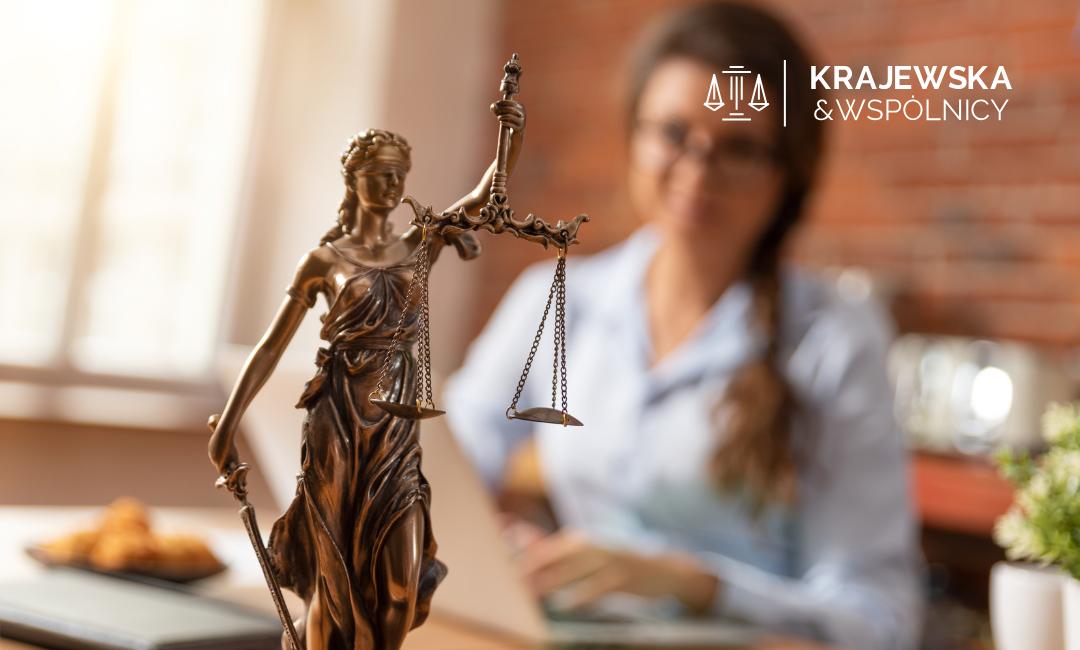 temida na tle frankowicza