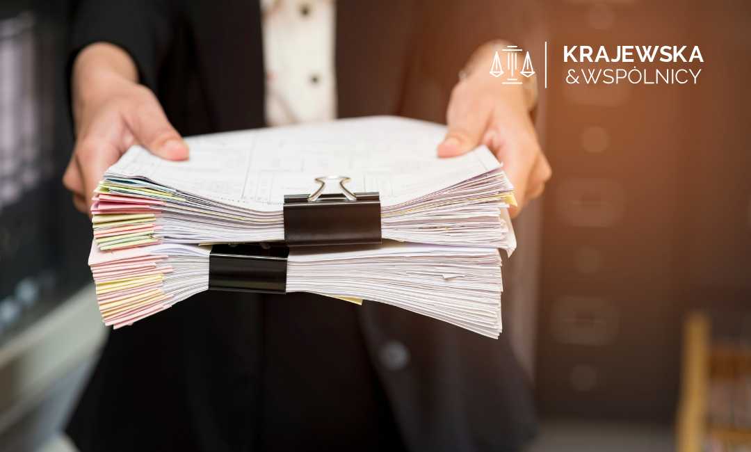 kancelaria-frankowa-co-musisz-wiedzieć 2 Dokumenty sądowe przygotowane przez kancelarię frankową