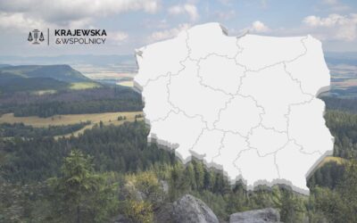 Mapa szkód górniczych – sprawdź, czy Twoja nieruchomość jest zagrożona