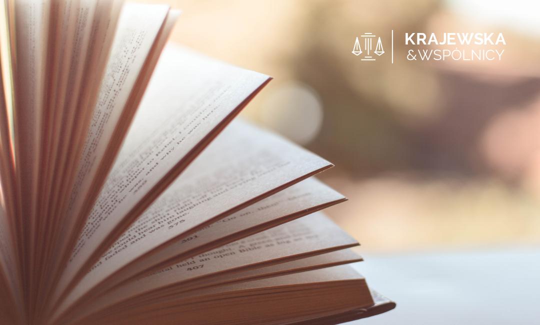 Książka omawiająca sprawy frankowe i prawo konsumenckie