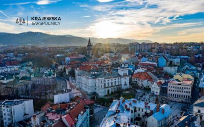 Kancelaria frankowa w Bielsku-Białej – czy lokalne wsparcie ma znaczenie?