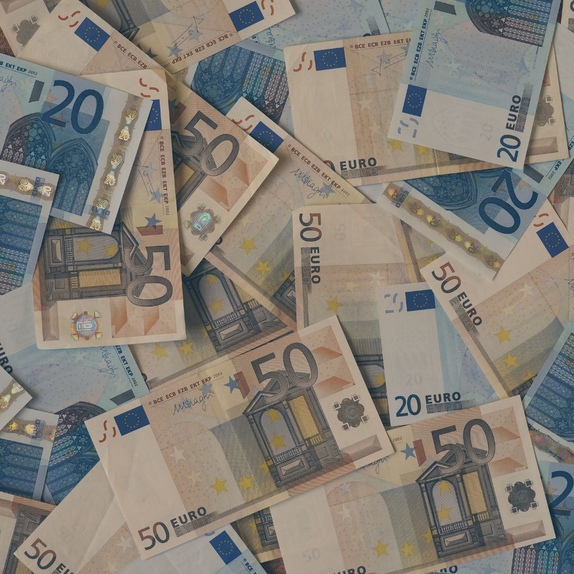 Kredyt w euro - Krajewska i Wspólnicy Waluta euro