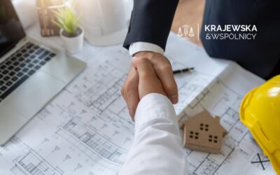 Obowiązki inwestora – szkody górnicze a budowa na terenach zagrożonych