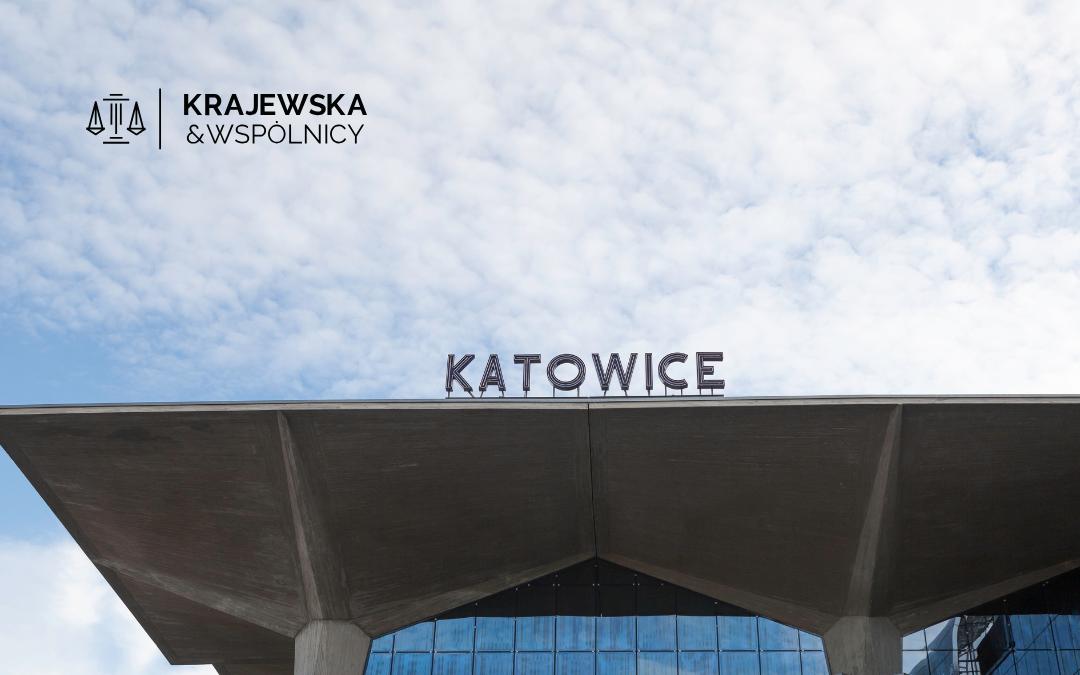 Katowice- miejsce dochodzeń frankowiczów