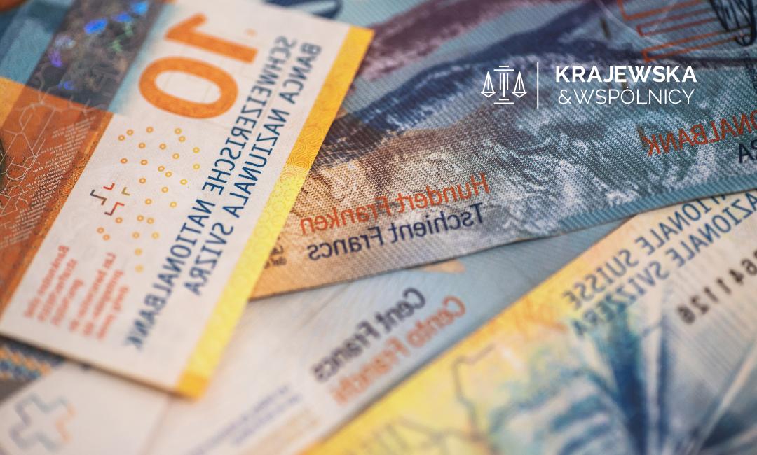 frank-szwajcarski-spłacony-kredyt-CHF