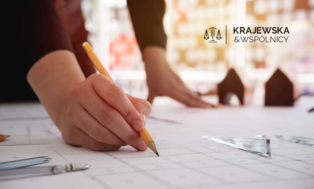 Ekspertyza techniczna podczas budowy