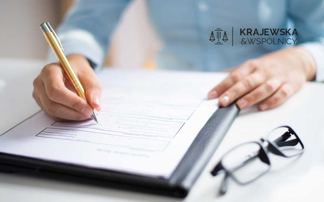 Unieważnienie umowy – jak w praktyce wygląda rozliczenie?