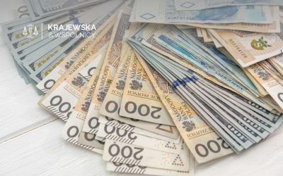 Sankcja kredytu darmowego – zasady, warunki, procedura