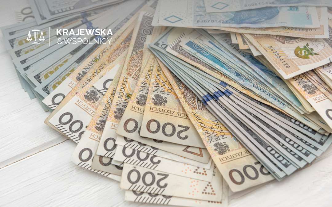 Sankcja kredytu darmowego – zasady, warunki, procedura