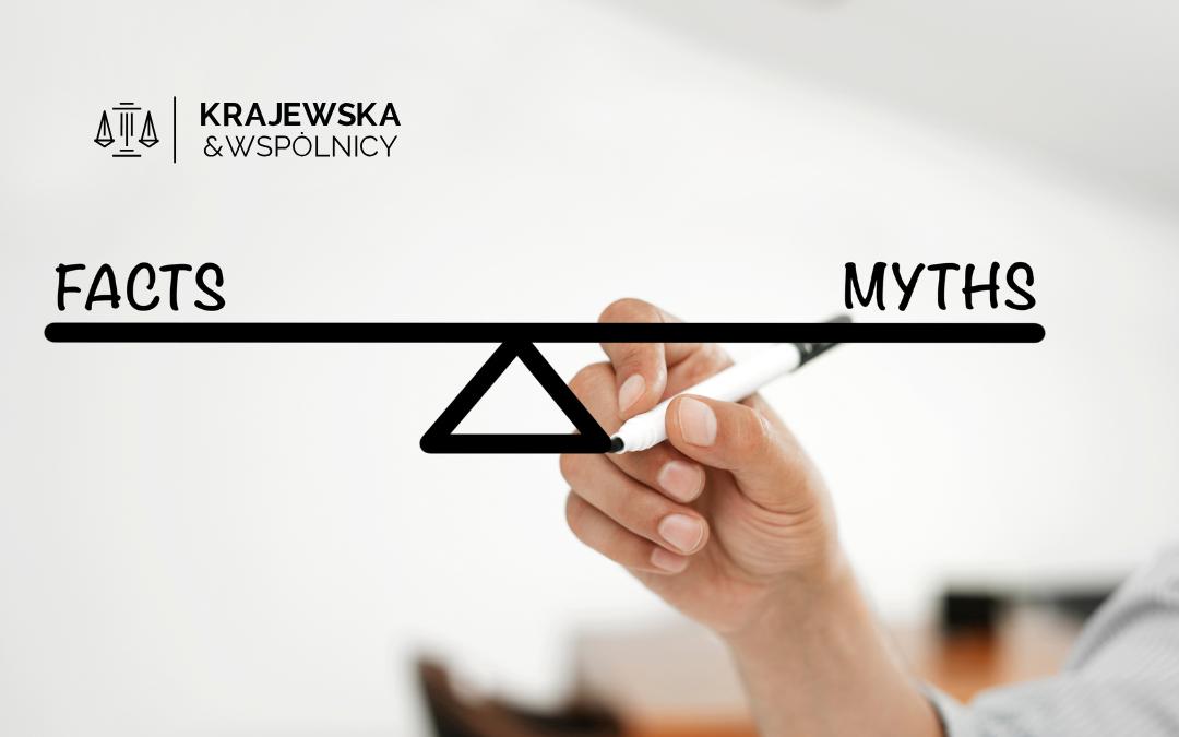 fakty i mity - szkody górnicze