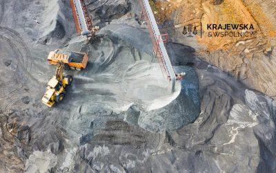 Ugoda z kopalnią – co warto wiedzieć przed decyzją