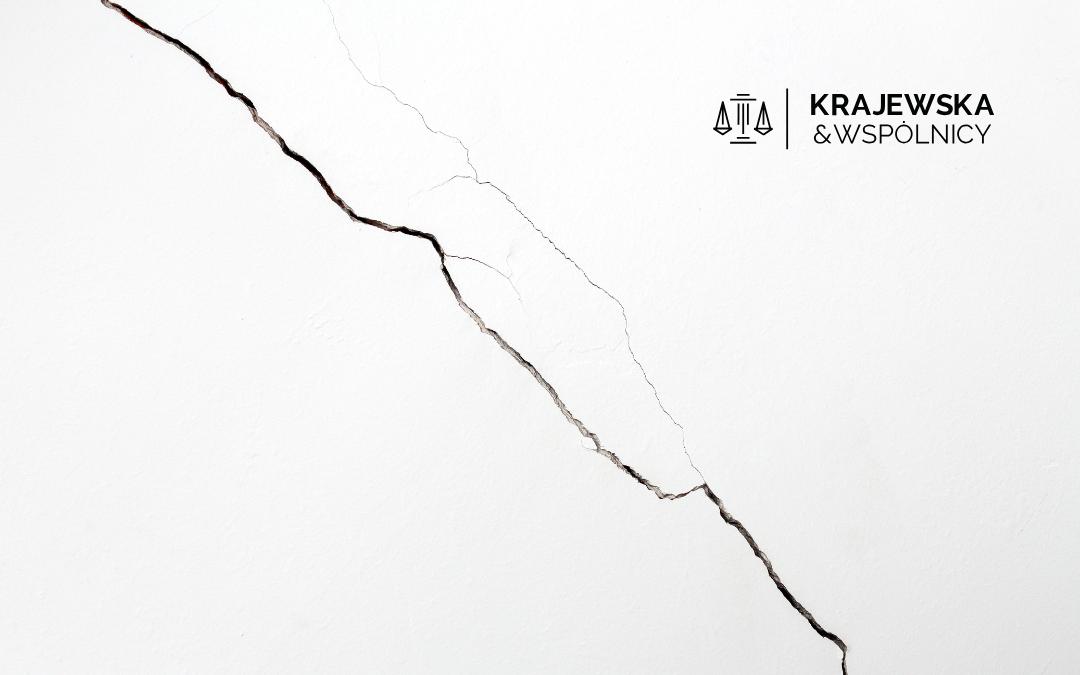 Szkody górnicze – jak przygotować dokumentację?