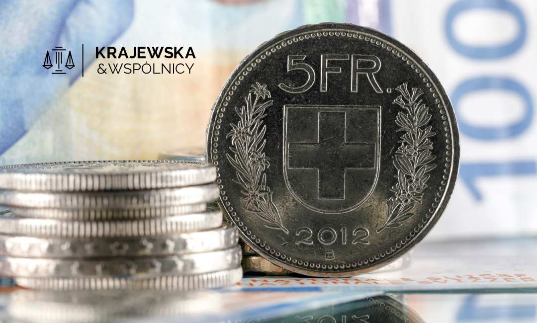 chf, frank szwajcarski