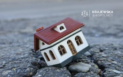 Szkody górnicze – kto zapłaci za pękające ściany i osiadający grunt?