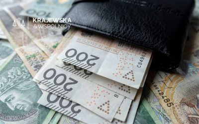 Zwrot odsetek od kredytowanych kosztów kredytu – sprawdź, czy bank pobrał od Ciebie zbyt wysokie odsetki