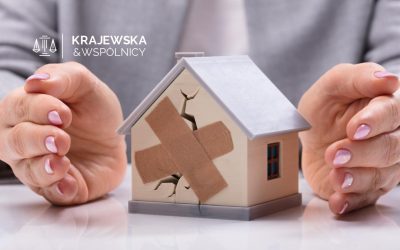 Szkody górnicze – IV kategoria i prawa właścicieli domów