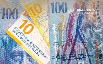 Klauzule abuzywne w kredytach frankowych