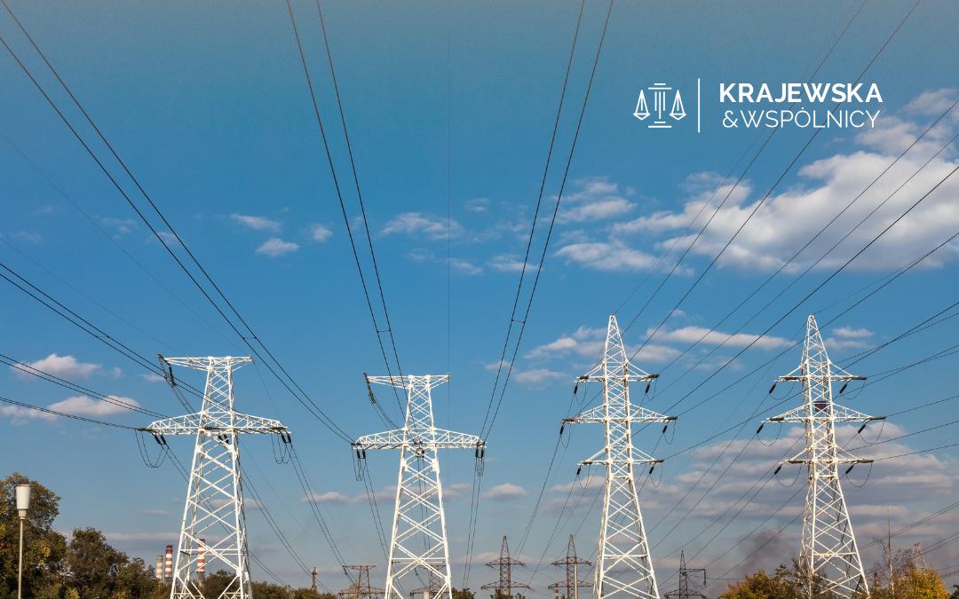 Jak przebiega procedura zawierania umowy o służebności przesyłu?