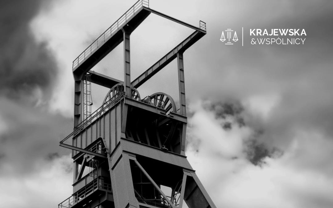 Termin na zgłoszenie szkody górniczej – zasady i terminy