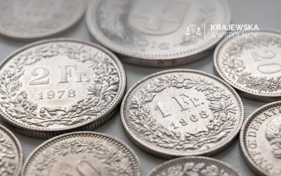 Kredyt frankowy – kiedy frankowicze przegrywają w sądzie?