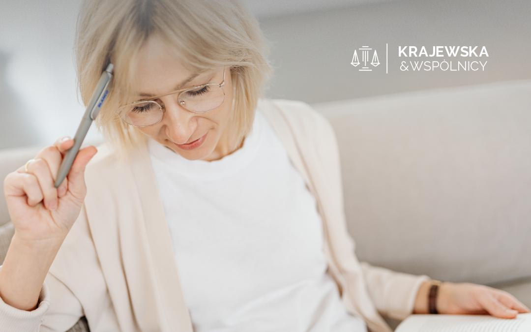 unieważnienie_umowy_analiza_umowy_przez_kobiete