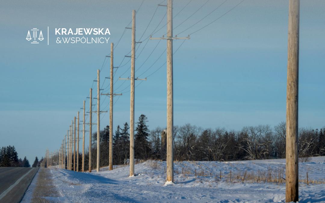 Ile kosztuje służebność przesyłu – przewodnik dla właścicieli działek