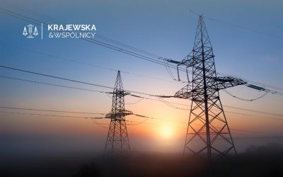Procedura zawierania umowy o służebność przesyłu