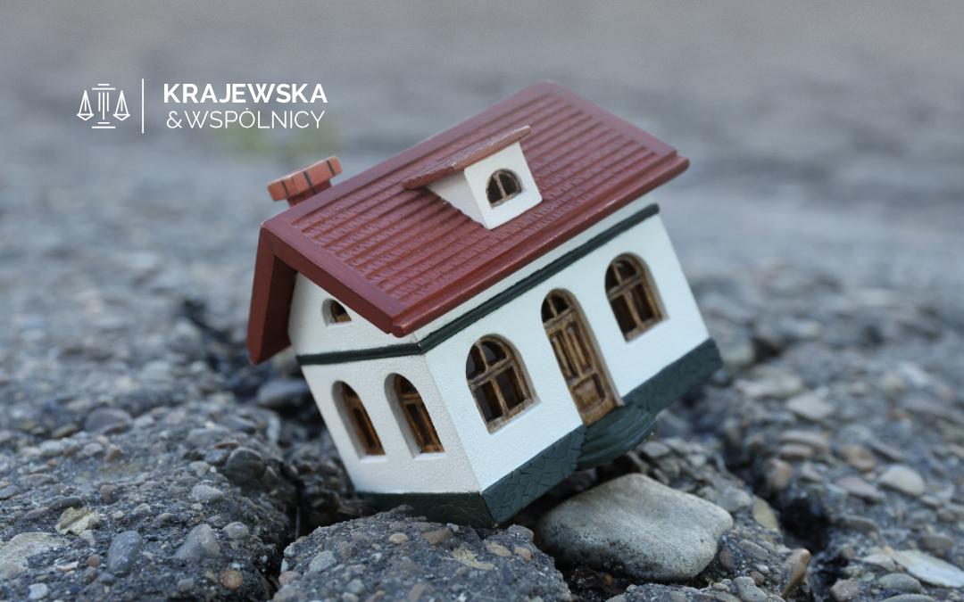 pęknięta powierzchnia- KiW_2026