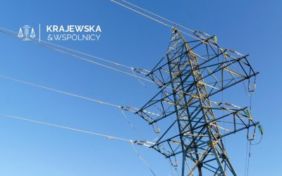 Służebność przesyłu a porządkowanie dokumentów w praktyce