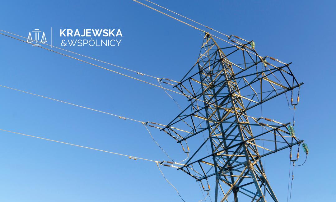 słup-urządzenie-przesyłowe