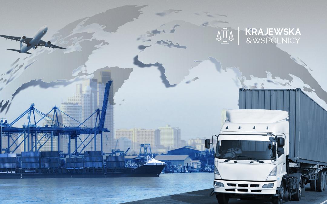 Kancelaria prawna w Katowicach – pomoc dla przedsiębiorstw transportowych