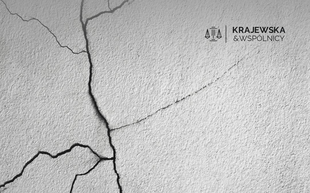 Kategorie szkód górniczych – przewodnik dla mieszkańców