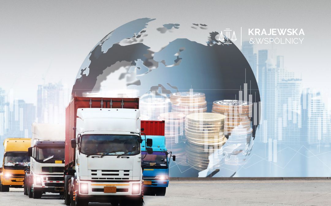 Branża TSL na Śląsku – z jakimi problemami prawnymi mierzą się najczęściej przedsiębiorcy?