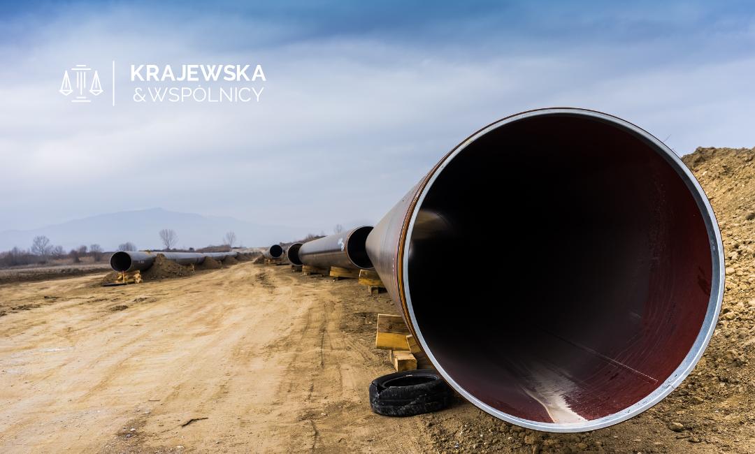 Obowiązki operatora sieci wobec właściciela działki z ustanowioną służebnością
